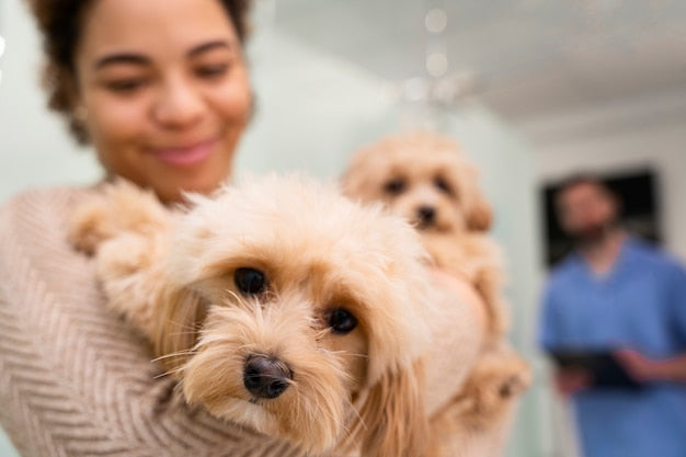 How to Create a Safe and Happy Home for Your Pets