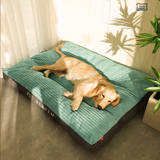 Removable And Washable Pet Products For Sleeping