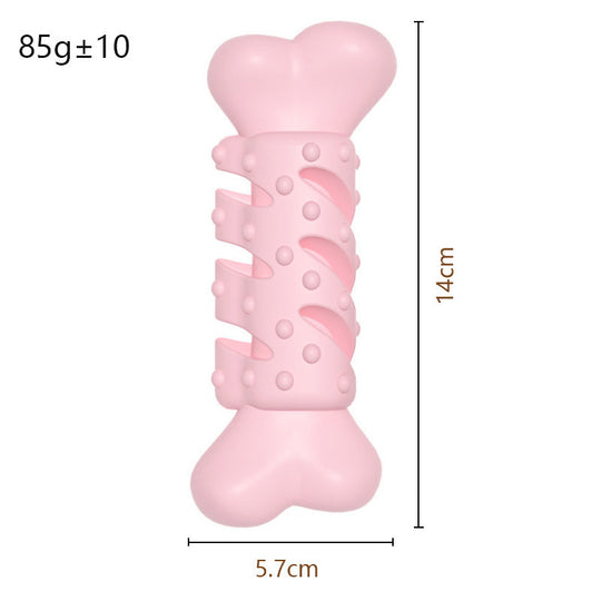 Pet Dog Bone Type Chewing Teething Toys Pet Products Dog